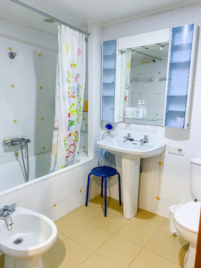 הוילה אמרנטה Casa Do Crasto מראה חיצוני תמונה