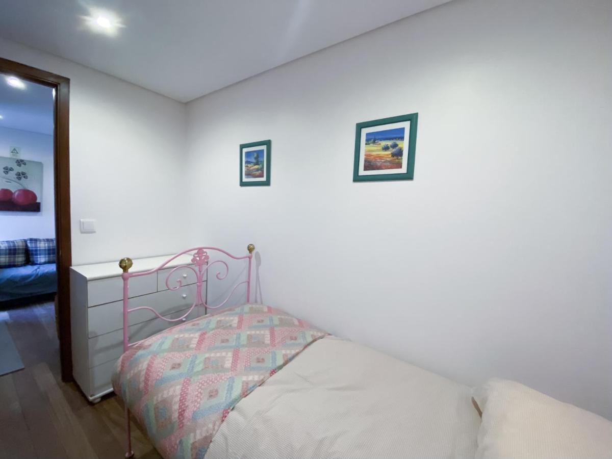 הוילה אמרנטה Casa Do Crasto מראה חיצוני תמונה